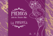 Novelda convoca los II Premios Antonia Navarro Mira “La Pitxotxa”