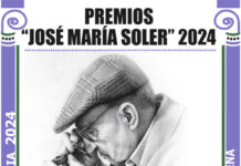 El 15 de mayo finaliza el plazo de presentación de trabajos para los premios José María Soler