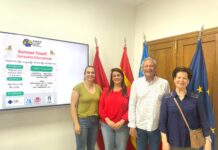 Elda organiza un campamento de verano para jóvenes diabéticos de la comarca