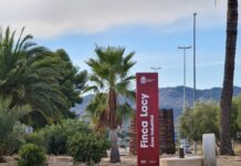 El Ayuntamiento de Elda obtiene una subvención del IVACE de más de 280.000 euros para continuar con la mejora y modernización en los polígonos Campo Alto y Finca Lacy