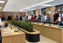 Elda completa sus planes para enfrentarse a situaciones de emergencia con la aprobación del Plan de Actuación frente al Riesgo Sísmico