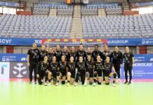 El Elda Prestigio pierde pero disfruta en su vuelta a la Fase Final de la Copa de la Reina (31-27)