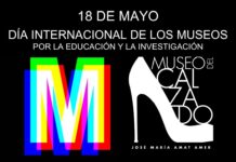 El Museo del Calzado de Elda celebra este sábado el Día Internacional de los Museos con una exposición temporal que rinde homenaje a los oficios de la industria del calzado