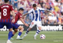 El CD Eldense se quedó en la orilla de puntuar ante un líder, CD Leganés, que demostró su efectividad (1-2)