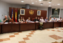 El pleno del Ayuntamiento de Novelda adjudica las obras del Mercado de Abastos