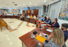 El Plan de Inversiones 2024-2027 contará con un préstamo de 5 millones de euros