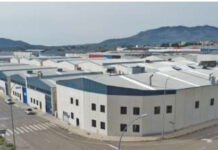 Monóvar recibe una subvención de más de 140.000 euros para modernizar el Polígono Industrial El Pastoret