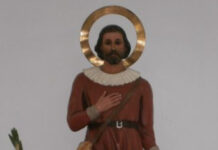 Aspe celebra la fiesta de San Isidro