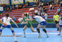 Un Elda Prestigio errático pierde ante el Rocasa Gran Canaria (26-20)