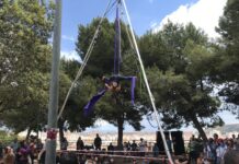 Alacant Desperta celebra su 10º Aniversario como pionero de la cultura y la inclusión en Alicante