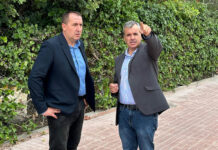 La Diputación invertirá más de 2 millones de euros en Aspe, Hondón de los Frailes y El Fondó de les Neus gracias al nuevo Planifica