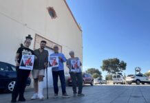 Petrer celebra este viernes 7 de junio la tradicional “Foguera de Sant Antoni”