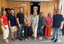 Remei Iborra será la nueva concejala del equipo de Gobierno de Petrer y asumirá el área de Medio Ambiente tras su toma de posesión