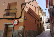 Petrer convoca por cuarto año consecutivo las ayudas para rehabilitar el centro histórico