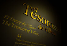 El MUVI abre sus puertas esta semana con el Tesoro de Villena