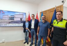 La Policía Local de Elda contará con una nueva sede en un edificio que será emblemático por su diseño y por su eficiencia energética