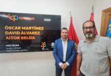 El Cuartelillo Municipal regresa este sábado a la Plaza Castelar