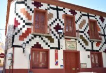 El Museo Dámaso Navarro inaugura los actos de su 25 aniversario rindiendo homenaje a los artífices de su creación