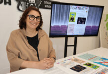 Novelda celebra el VIII Festival de Teatro Infantil