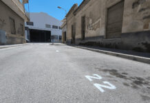 Novelda traslada el mercadillo exterior de ubicación