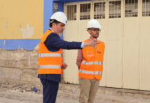 Novelda inicia las obras del Mercado en la primera semana de julio