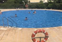 El Pinós abre las piscinas municipales