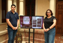 Novelda inicia este sábado el IV Festival Nacional de Cine