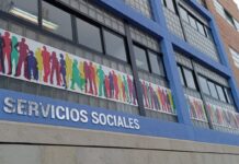 La Diputación concede una subvencione para prestaciones sociales extraordinarias