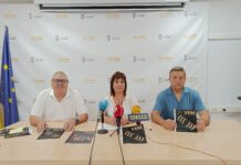 Villena acogerá a más de 1.900 músicos en el VEM 2024