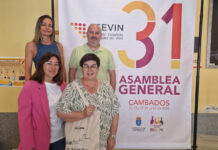 Villena presenta su iniciativa de Experiencias Innovadoras Sostenibles con las bodegas locales en la Asamblea de Ciudades del Vino