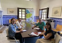 Investigadores de la UMH incrementan la calidad de la uva de mesa embolsada del Vinalopó