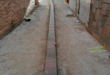 El Ayuntamiento realiza obras en el barrio San Antón