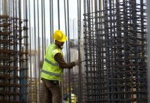 La construcción en Alicante crece un 51% respecto al primer trimestre del año