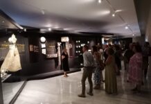 Villena promociona el MUVI y el Castillo entre políticos