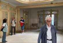 El Instituto Gil-Albert estrena en primicia el documental de Augusto M. Torres sobre la Colonia Santa Eulalia