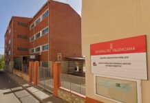 Elda licita las obras de renovación del CPFPA