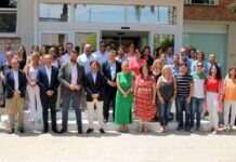 Elda se oferta como lugar de visita para los cruceristas