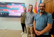 Elda celebra el sábado el EMDIV Festival