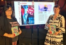 El Teatro Castelar presenta su programación de septiembre´2024 a enero´2025