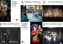 Blas Carrión gana el XIV Concurso de Fotografía Digital