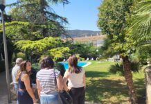 El Hotel Villa de Biar reabre sus puertas en plena temporada alta