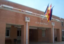 El IES Paco Mollá seleccionado para impartir un curso pionero en España
