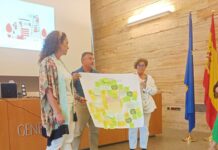 Aspe participa en la elaboración de la II Estrategia de Educación