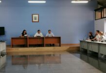 La Junta Local de Seguridad prepara el dispositivo de seguridad para los Festivales y las Fiestas