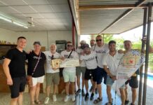 Novelda vuelve a sumarse a “La Reconquista del vidrio”