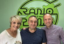 Ximo Ruiz pregonará las Fiestas 2024