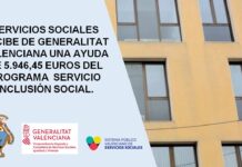 El Pinós recibe una subvención para el programa socioeducativo