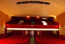 El Teatro Cervantes presenta la programación del cuarto trimestre del año