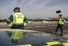 Una operación retorno de verano en la Comunitat Valenciana con más de medio millón de desplazamientos