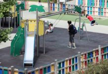 La Comunitat Valenciana registra el segundo mayor incremento de población y llega a 5,35 millones